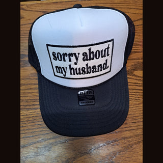 Patch Cap
