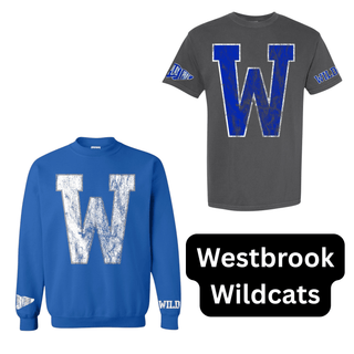 2026 YPIP Varsity Spirit Top PREORDER