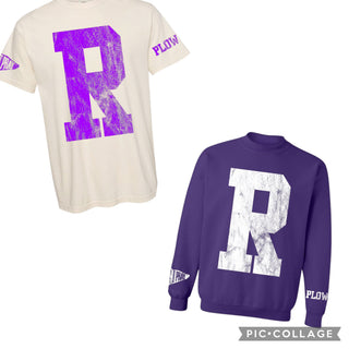 2026 YPIP Varsity Spirit Top PREORDER