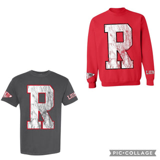 2026 YPIP Varsity Spirit Top PREORDER