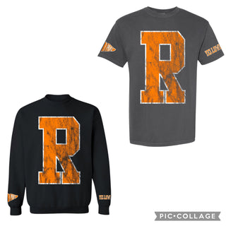 2026 YPIP Varsity Spirit Top PREORDER