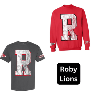 2026 YPIP Varsity Spirit Top PREORDER