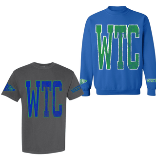 2026 YPIP Varsity Spirit Top PREORDER