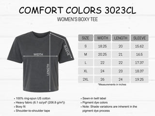 2026 YPIP Varsity Spirit Top PREORDER
