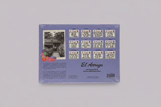 2027 El Arroyo Calendar