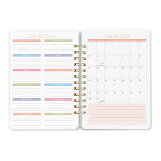 2027 Fruit & Flora Do It All Planner