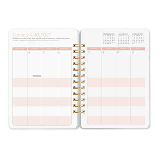 2027 Fruit & Flora Do It All Planner