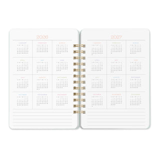 2027 Fruit & Flora Do It All Planner