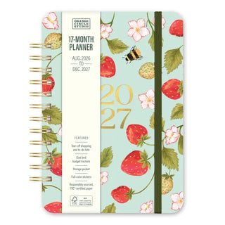 2027 Fruit & Flora Do It All Planner