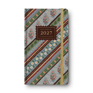 2027 Pocket Planner