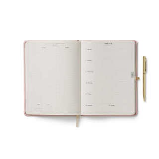 Paisley Pages Planner