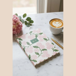 Academic Floral Planner For Year 26-27
