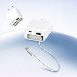 20W Fast Charging Adapter