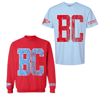 2026 YPIP Varsity Spirit Top PREORDER