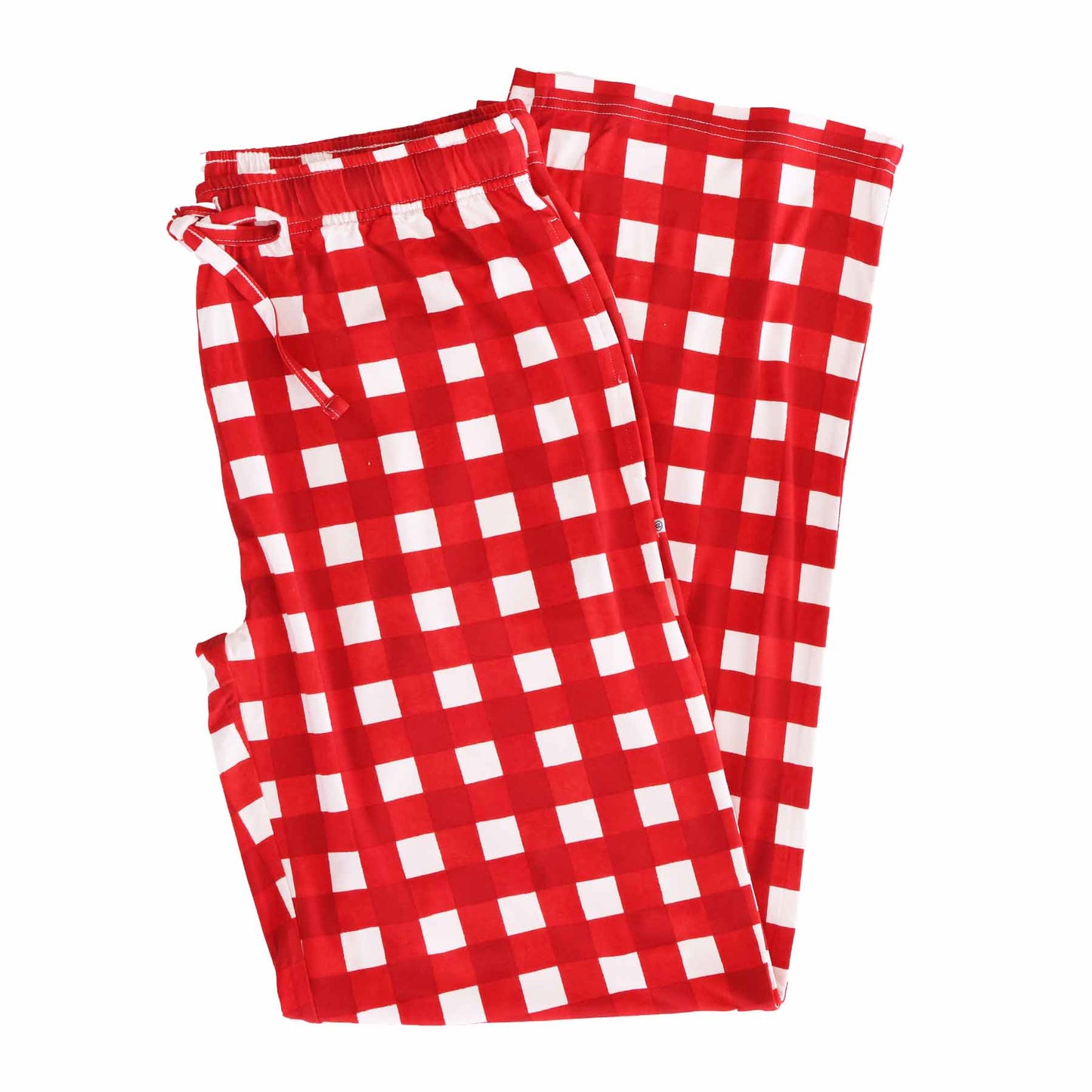 Checking It Twice Unisex Adult Pajama Pants