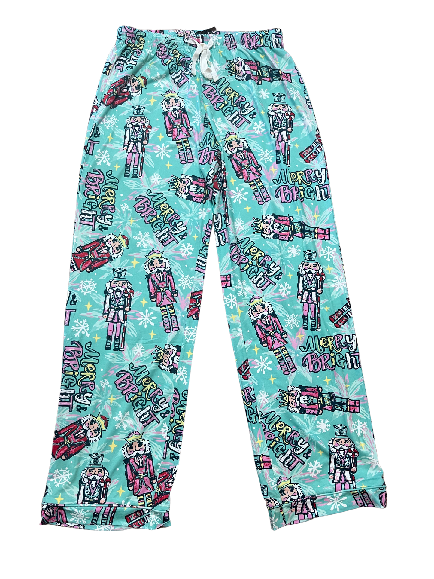 Nutcracker Lounge Pants