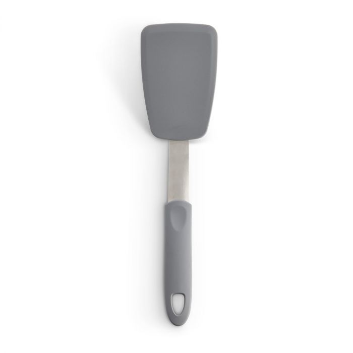 HIC Kitchen Small Non-Stick Flexible Spatula