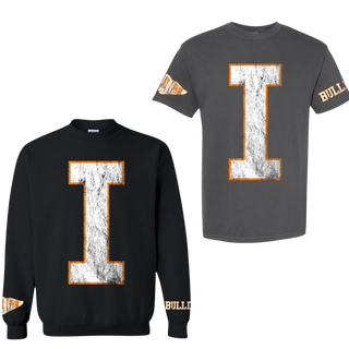2026 YPIP Varsity Spirit Top PREORDER