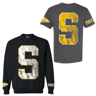 2026 YPIP Varsity Spirit Top PREORDER