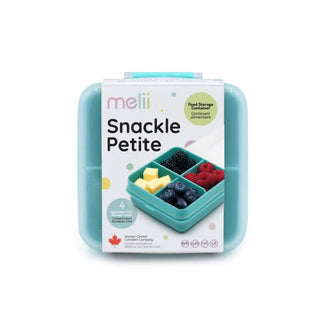 Petite Snackle Box