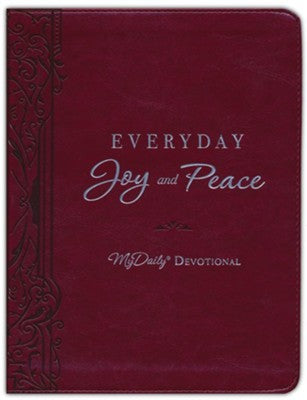 Everyday Joy and Peace