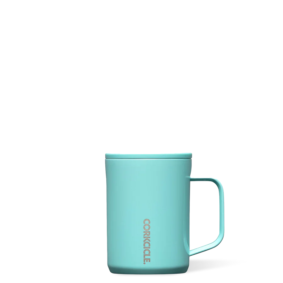 Corkcicle 16oz Mug