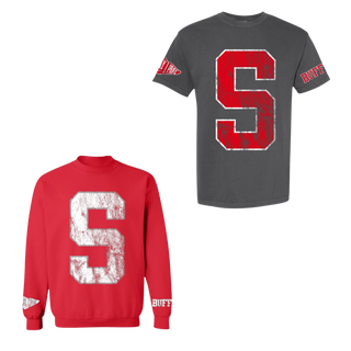 2026 YPIP Varsity Spirit Top PREORDER