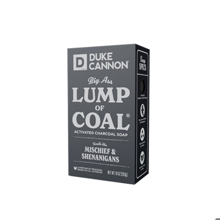 Holiday Lump of Coal