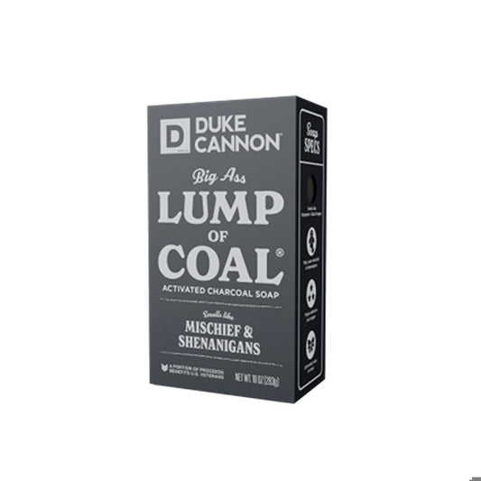 Holiday Lump of Coal