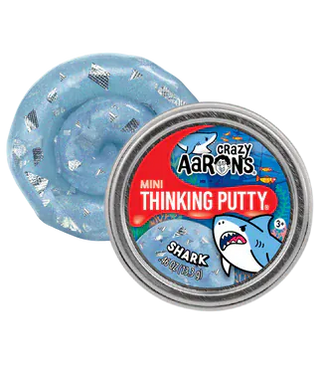 Aaron’s Mini Thinking Putty