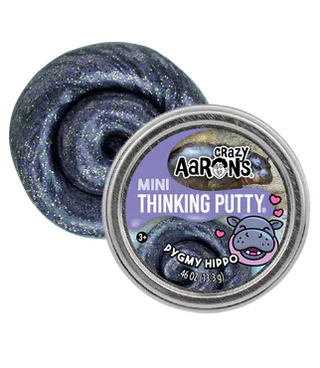 Aaron’s Mini Thinking Putty