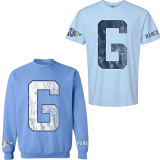 2026 YPIP Varsity Spirit Top PREORDER