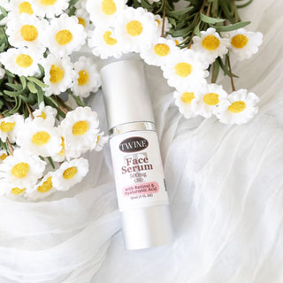 Twine Face Serum