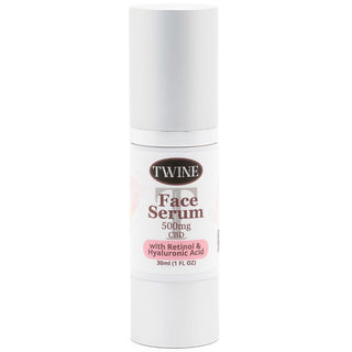 Twine Face Serum