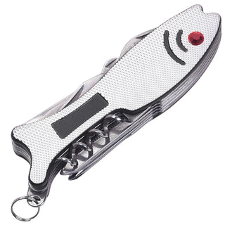 Mad Man - Fisherman's Friend Pocket Tool