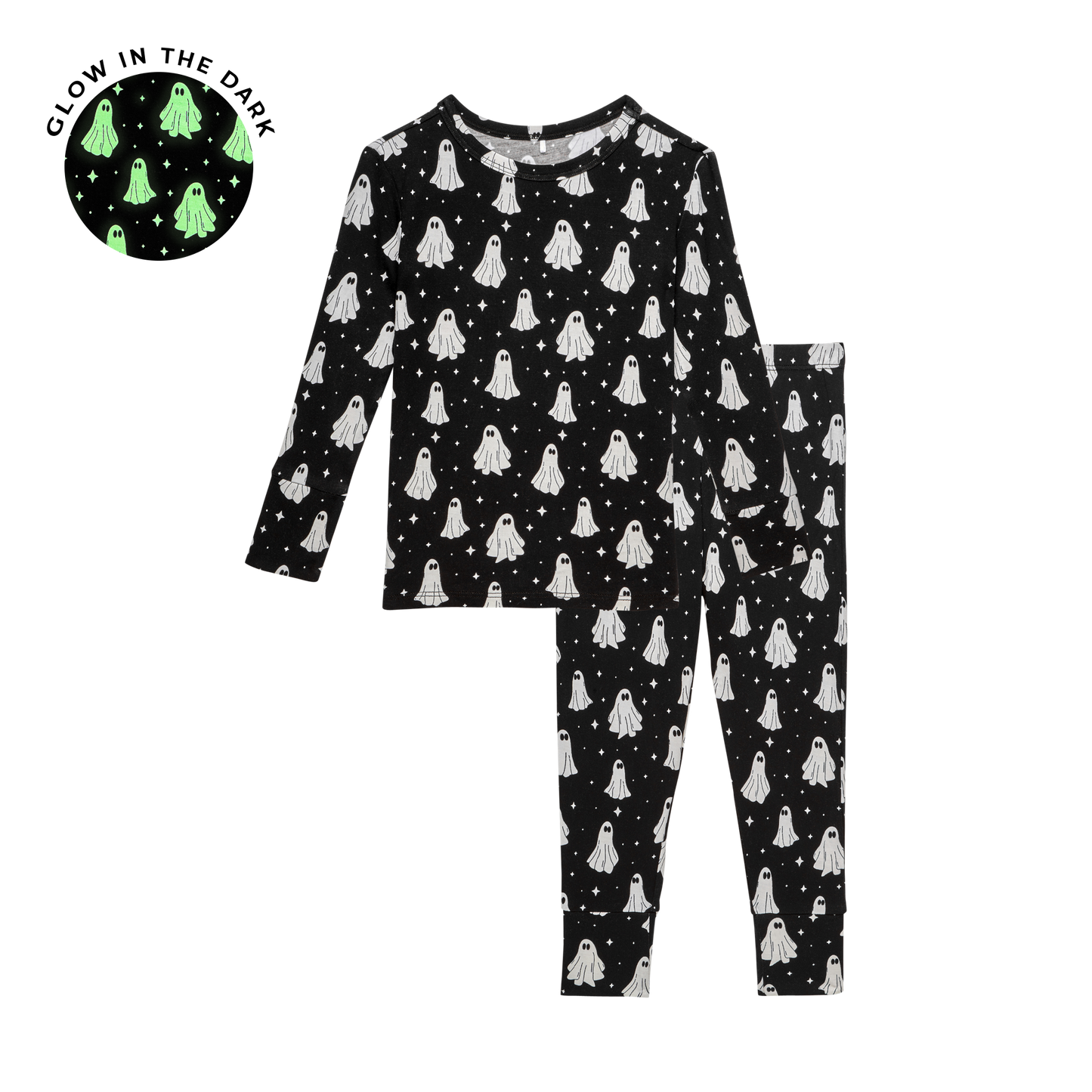 Basic Pajama-Ghostly