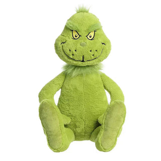Aurora Stuffed Animals 33" Grinch