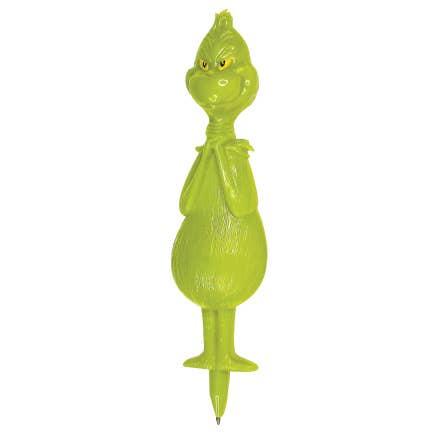 GRINCH PEN  12/DSP