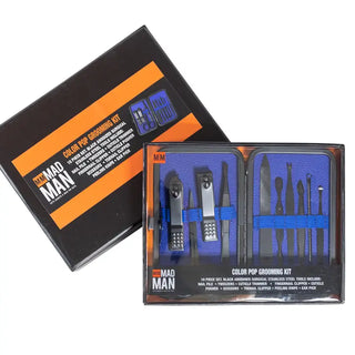 Men’s Grooming Kit