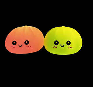 Glow in the Dark Dumpling