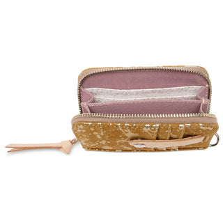 Marlow Zippy Wallet