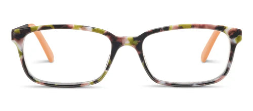 Memphis Olive Botanico Peepers