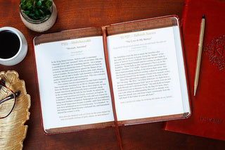 365 Hebrew Words Every Christian Should Know