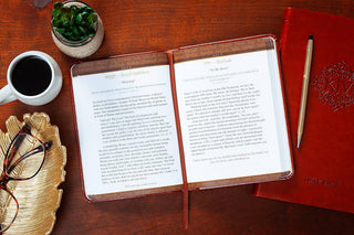 365 Hebrew Words Every Christian Should Know