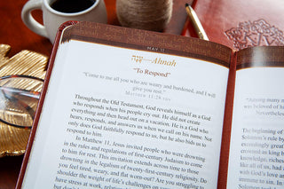 365 Hebrew Words Every Christian Should Know