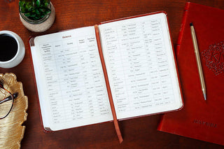 365 Hebrew Words Every Christian Should Know
