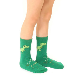 Living Royal Children's Socks Dino 3D Kid's Socks