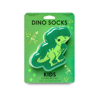 Living Royal Children's Socks 3D Kid's Socks