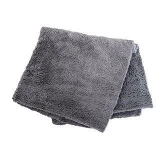 Mad Man Deluxe Microfiber Detailing Cloth