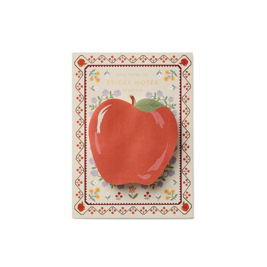 Apple Sticky Notes